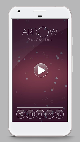 Arrow: Push Your Limits截图1