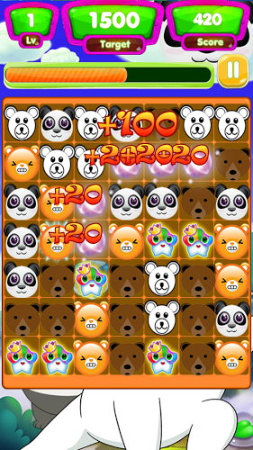 We Bears Link截图5