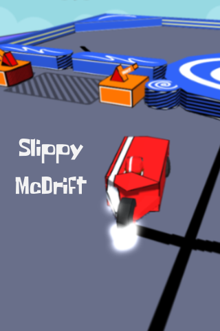 Slippy McDrift截图1