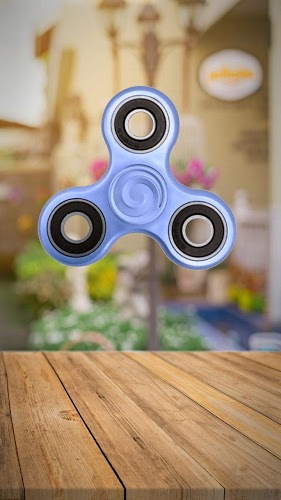 Fidget Hand Spinner 2截图2