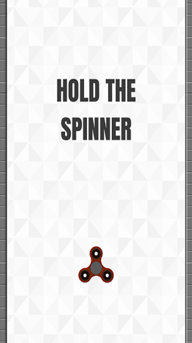 Spinner - The Crazy Challenge截图1