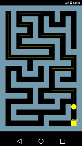 Maze (free)截图2