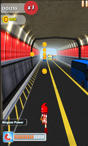 Mario Subway Surfers截图3