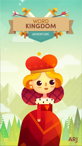 Word Kingdom Adventure截图3