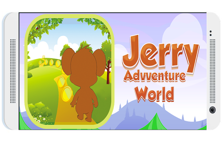 Temple Jerry adventures world截图2