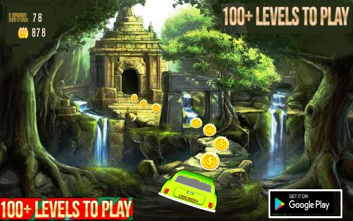 Temple Jungle Mrbeam adventure截图3