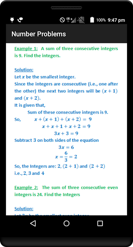 数学问题作了简单的词截图3