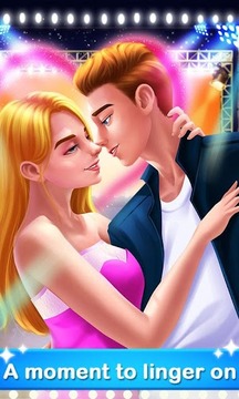 First Kiss! High School Couple截图