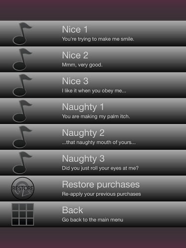 Fifty Shades of Day截图3