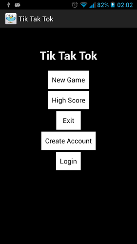 Tik Tak Tok截图1