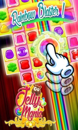 JELLY MANIA截图1