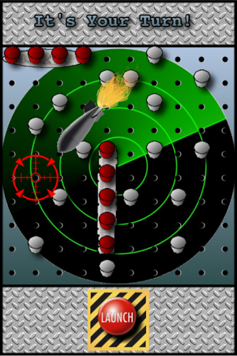 Battleships for Android截图3