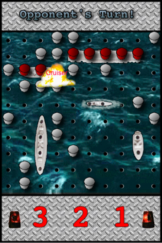 Battleships for Android截图4