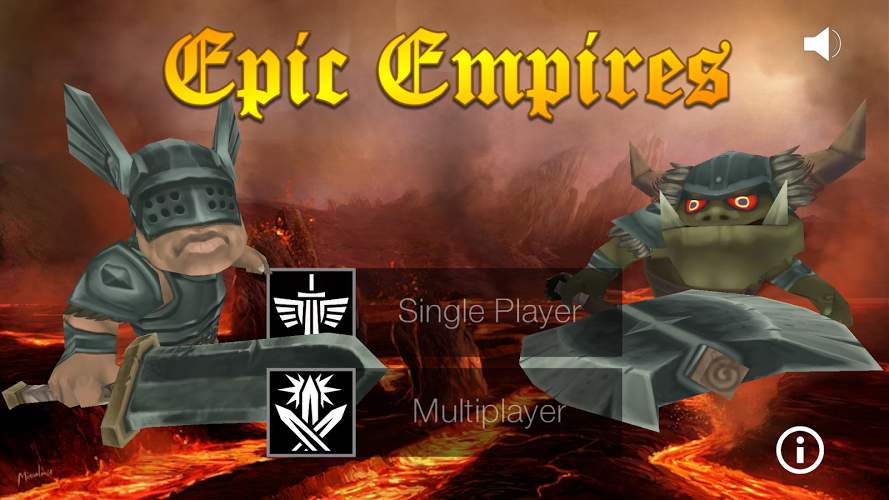 Epic Empires截图1