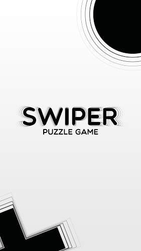 Swiper Puzzle!截图1