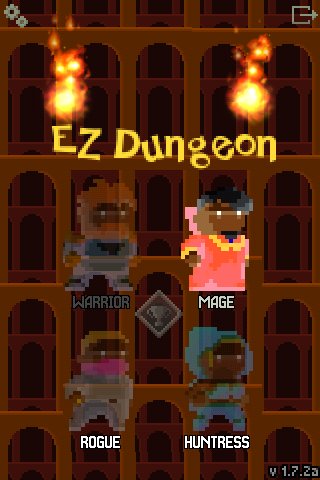 EZ Dungeon截图5