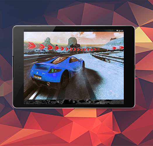 free asphalt 8 airborne guide截图4