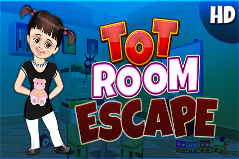 室内逃生 Tot Room Escape截图1