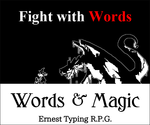 Words&Magic截图1