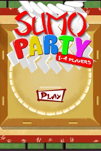 Sumo Party截图5