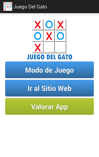 Juego Del Gato截图2