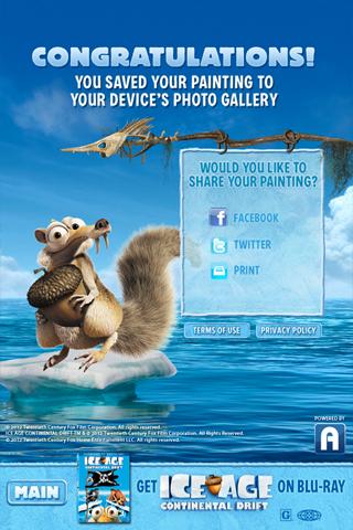 Ice Age: Pirate Picasso截图4