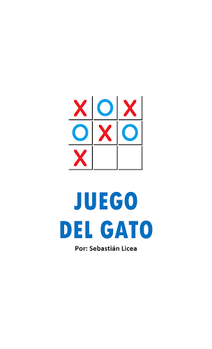 Juego Del Gato截图1