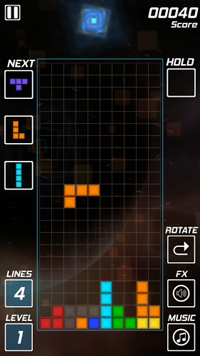 Classic Block Break 2截图3