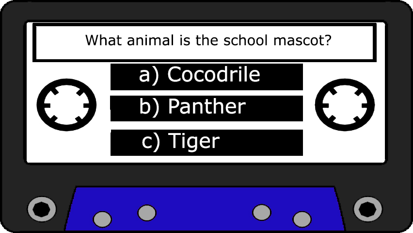 Trivia 13 Reasons Why截图3