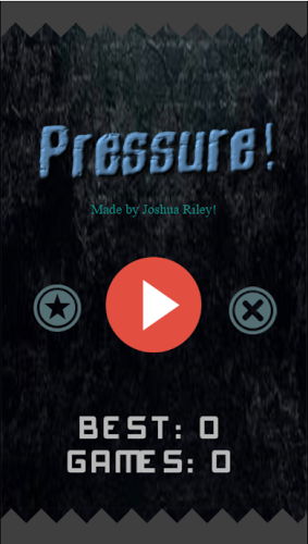 Pressure! The Game截图1