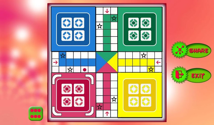 Ludo Classical截图5