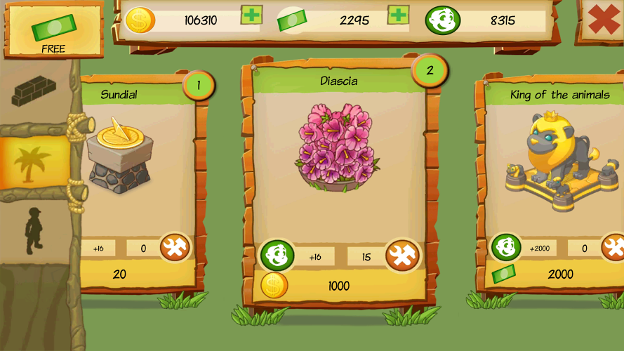 Animal Park Tycoon Deluxe截图5