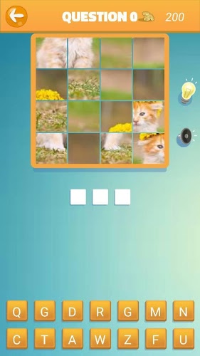 "photo puzzle"截图2