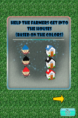 Farmer Land Strategy Farm Game截图2