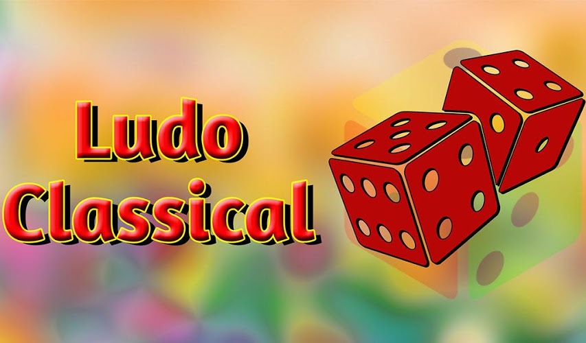 Ludo Classical截图1