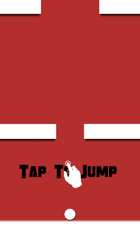 Tap Jump and Survive截图2