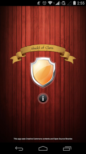 Shield of Clans截图1