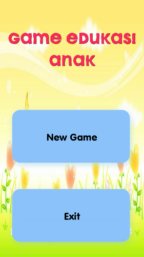 Game Edukasi Anak截图3