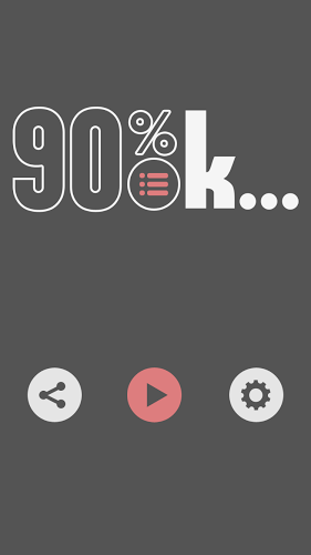 90% Ok截图1