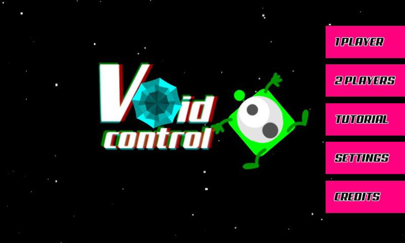 Void Control截图4