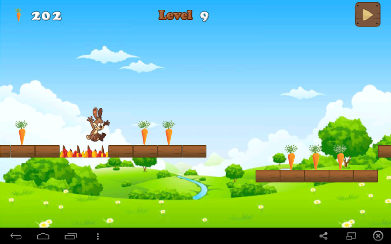 Bunny run 2截图5