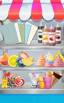 Sundae Maker!截图