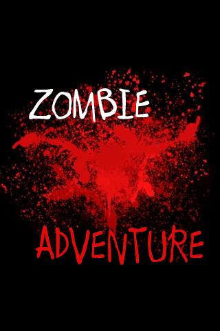 Zombie Adventure截图1