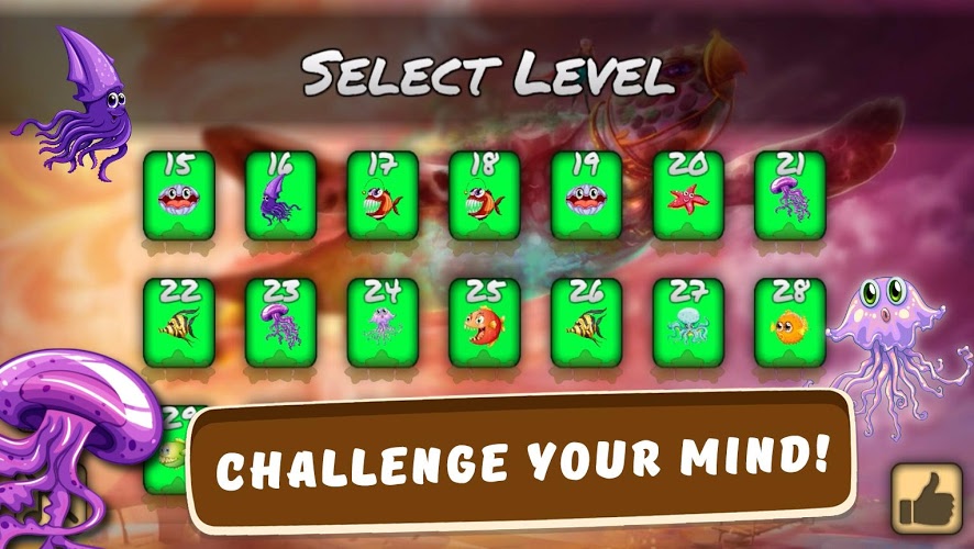 Match Up: Challenge Your Mind!截图2