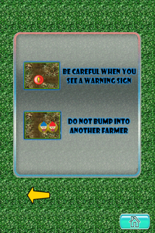 Farmer Land Strategy Farm Game截图4