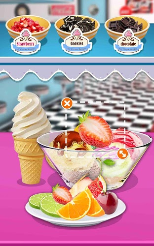 Sundae Maker!截图2