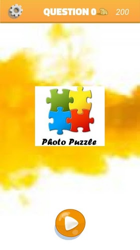 "photo puzzle"截图1