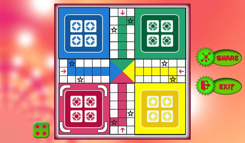 Ludo Classical截图3