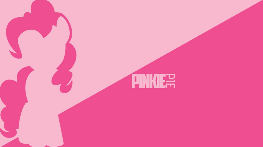 Puz Pinkie Pie截图1