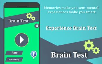 Brain Test截图5